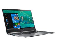 ACER Swift 1 SF114-32-P90V Pentium N5000/4GB/128GB SSD/14"/Win10 - 1383822 - zdjęcie 2